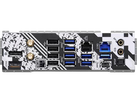 ASROCK X670E Steel Legend | Laptop.bg - Технологията с теб