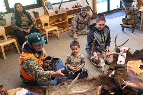 Cultural Knowledge The Southern Ute Drum