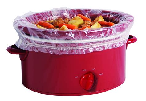 Unbelievable Pansaver Slow Cooker Liners For Storables