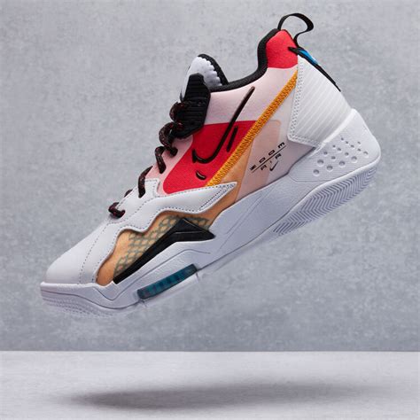 Buy Jordan Zoom 92 Shoe White In Uae Dropkick