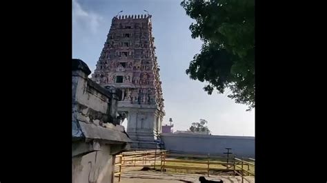 Begur Temple Pancha Linga Nageshwara Temple ಶಿವನ ದೇವಸ್ಥಾನ Part 3