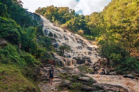 Days Mae Hong Son Loop Backpacking Itinerary