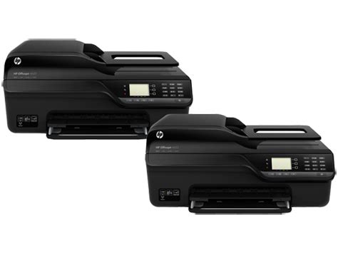 HP Officejet 4620 e-All-in-One Printer series How to | HP® Customer Support