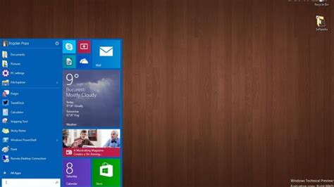 Microsoft Details New Windows 10 Features