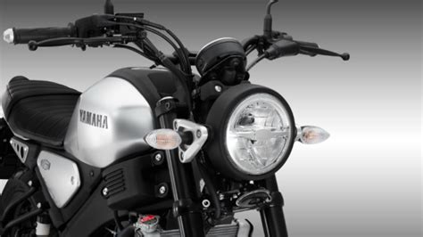 เปิดตัว Yamaha Xs155r 2023 อย่างเป็นทางการ