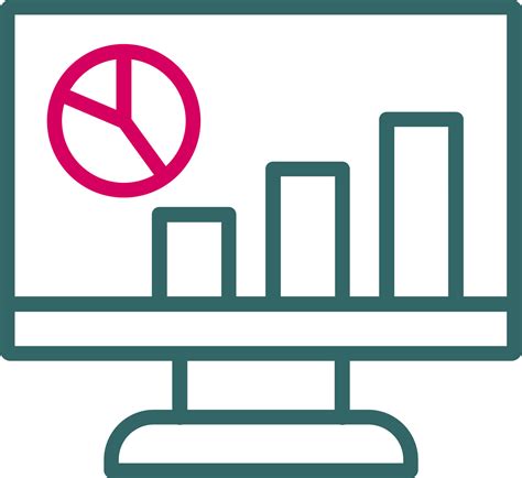 Cone Do Vetor Anal Tico Vetor No Vecteezy