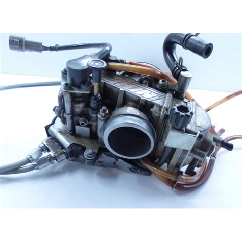 Carburateur 450 Exc 2004 Carburetor Atout Terrain