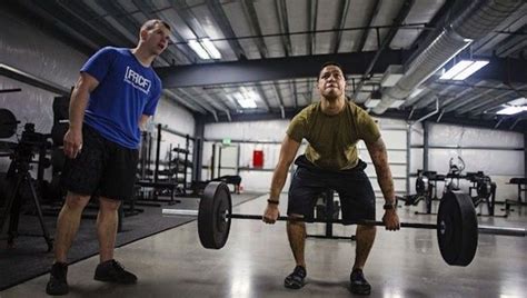 7 Ejemplos De Wod Para Crossfit 🥇 Para Todos Los Niveles