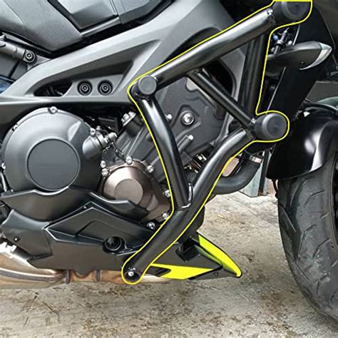 Yamaha XSR900 Motorschutz Online Kaufen Motorrad Online Shop