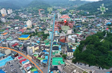 전남 함평군 함평읍 농촌중심지 활성화사업 시동 노컷뉴스