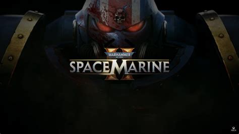 Warhammer Space Marine Revela Los Requisitos M Nimos Y