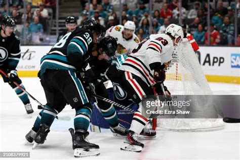 Blackhawks Sharks Photos And Premium High Res Pictures Getty Images