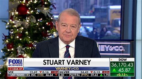 Stuart Varney: Illegal immigration is a 'tidal wave' under Biden | Fox ...