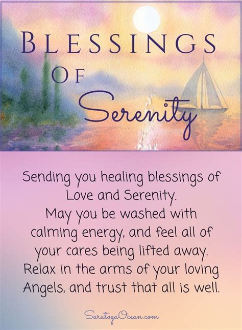 Sending Love And Healing Vibes