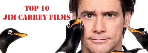 Top 10 Jim Carrey Films | Best For Film