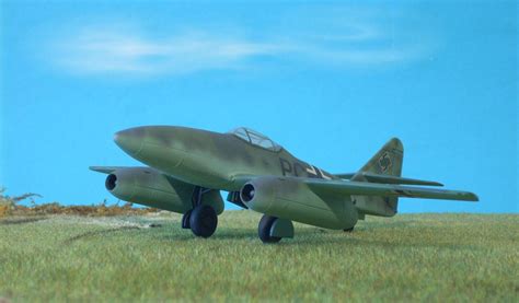 Messerschmitt Me 262 V 3