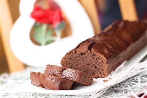 Cake Au Chocolat Et La Fleur De Sel De Pierre Herm Les Petits