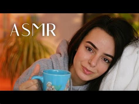 ASMR Will You Let Me Take Care Of You