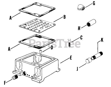 Kohler K Kohler K Series Engine Made For Thermo Equipment