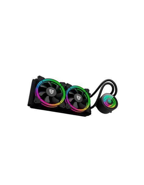 Nfortec Atria Rgb Refrigeraci N L Quida Mm