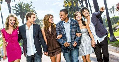 90210 Original Cast Amazon.com: Beverly Hills, 90210: Season 6 : Luke