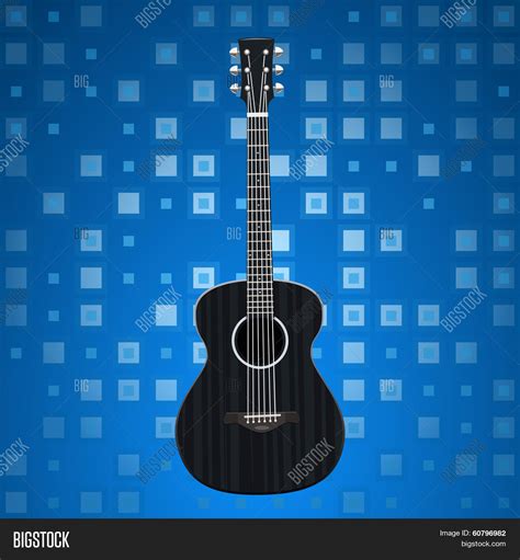 Music Background Vector & Photo (Free Trial) | Bigstock