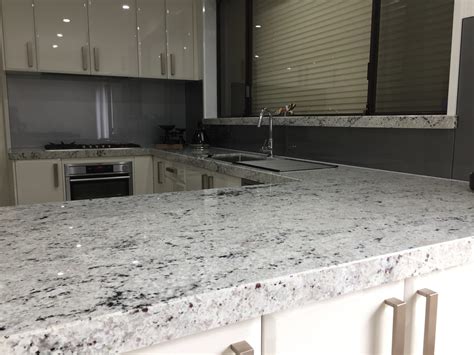 Bianco Romano Granite Benchtops Marella Granite Marble