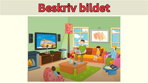 Beskriv Bildet Norskpr Ven A B Youtube