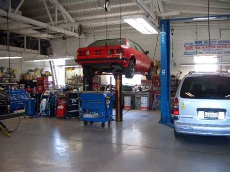 Fremont Foreign Auto Repair Shop Updated January 2025 28 Photos