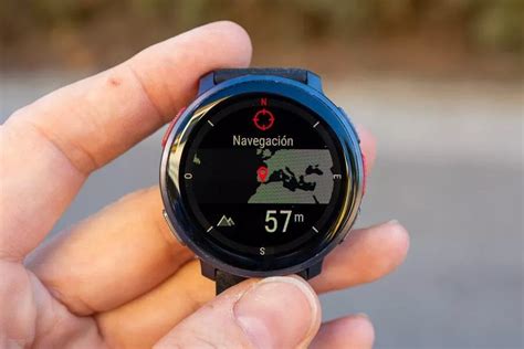 Polar Vantage V3 Análisis y opinión Nueva etapa para Polar Correr