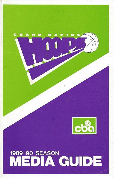 What Ever Happened To The Grand Rapids Hoops Grand Rapids Mackers