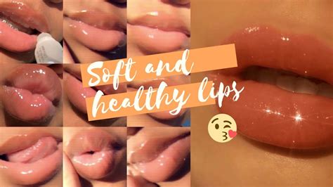 How To Get Smooth And Plump Lips Lipstutorial Org