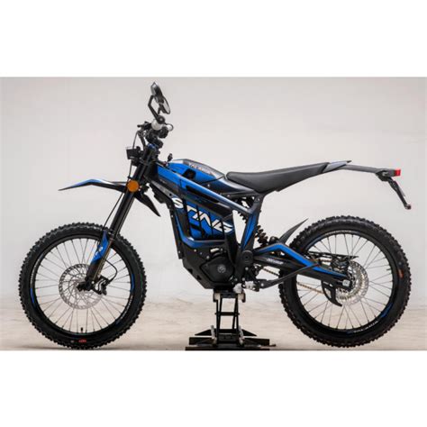 Talaria Sting R L E Road Legal Hi Performance E Dirt Bike