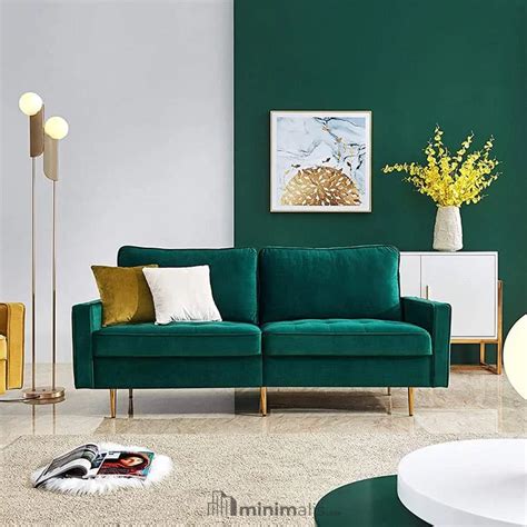 Sofa Minimalis Harga Dibawah Juta Berfitur Subjektif Minimalist