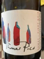 Domaine Pattes Loup Gamay Pinot Noir Vivino Nederland