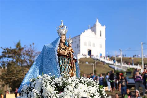 Saquarema Festa da Padroeira terá extensa programação cultural e religiosa