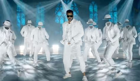 Street Dancer 3D's first song Muqabla is rehashed version. But ain't ...