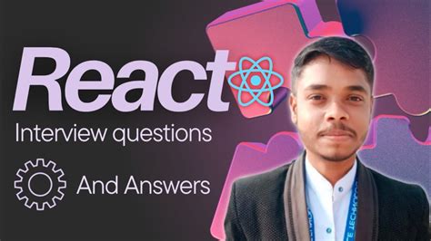 React Js Interview Questions React Js Interview Questions And Answers