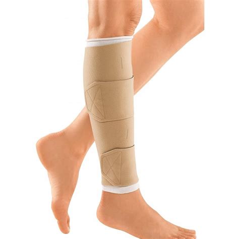 Circaid Juxtalite Lower Leg System Long X Large Full Calf In