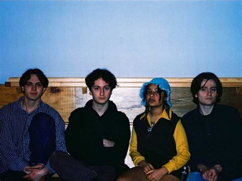 English Teacher unveil debut EP Polyawkward details