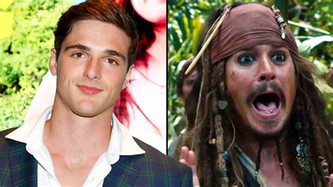 Jacob Elordi Was In 'Pirates Of The Caribbean' And You 100% Missed Him ...