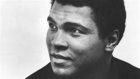 Muhammad Ali documentary coming to PBS