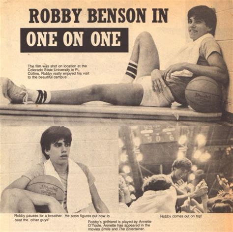 One On One 1977