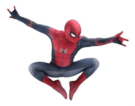 Busca Spider Man No Way Home Cosplay Para Adultos Ninos Y Nin A La