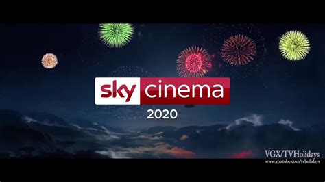 Sky Cinema Hd Uk 2020 Advert Youtube