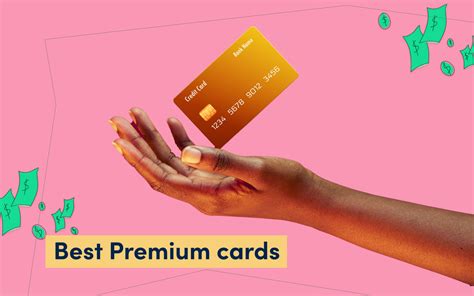 Best Premium Credit Card In 2023 Credello