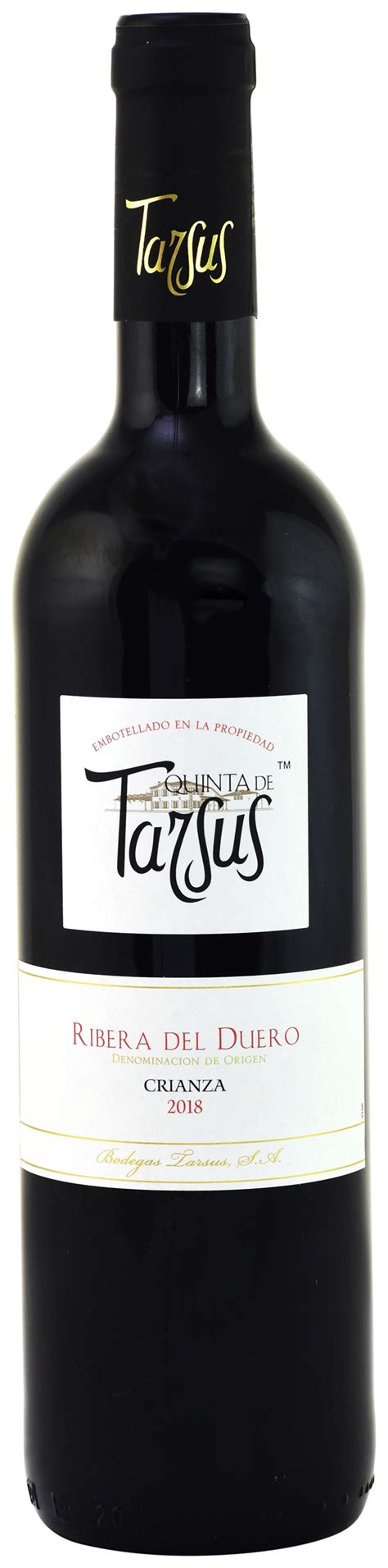 Quinta De Tarsus Crianza Opiniones Vino Ocu