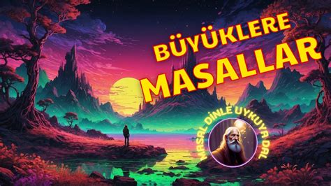 ÜÇ KARDEŞ VE DEV MASALI Masallar ve Hikayeler Dinleyin ve Uykuya