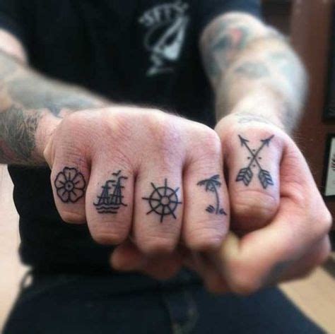 32 Hand Funny Tattoos ideas | funny tattoos, tattoos, hand tattoos