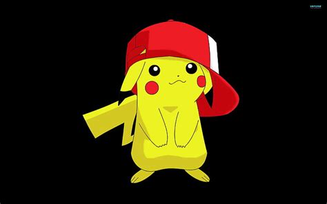 3840x2160px | free download | HD wallpaper: ainme anime pikachu Anime ...